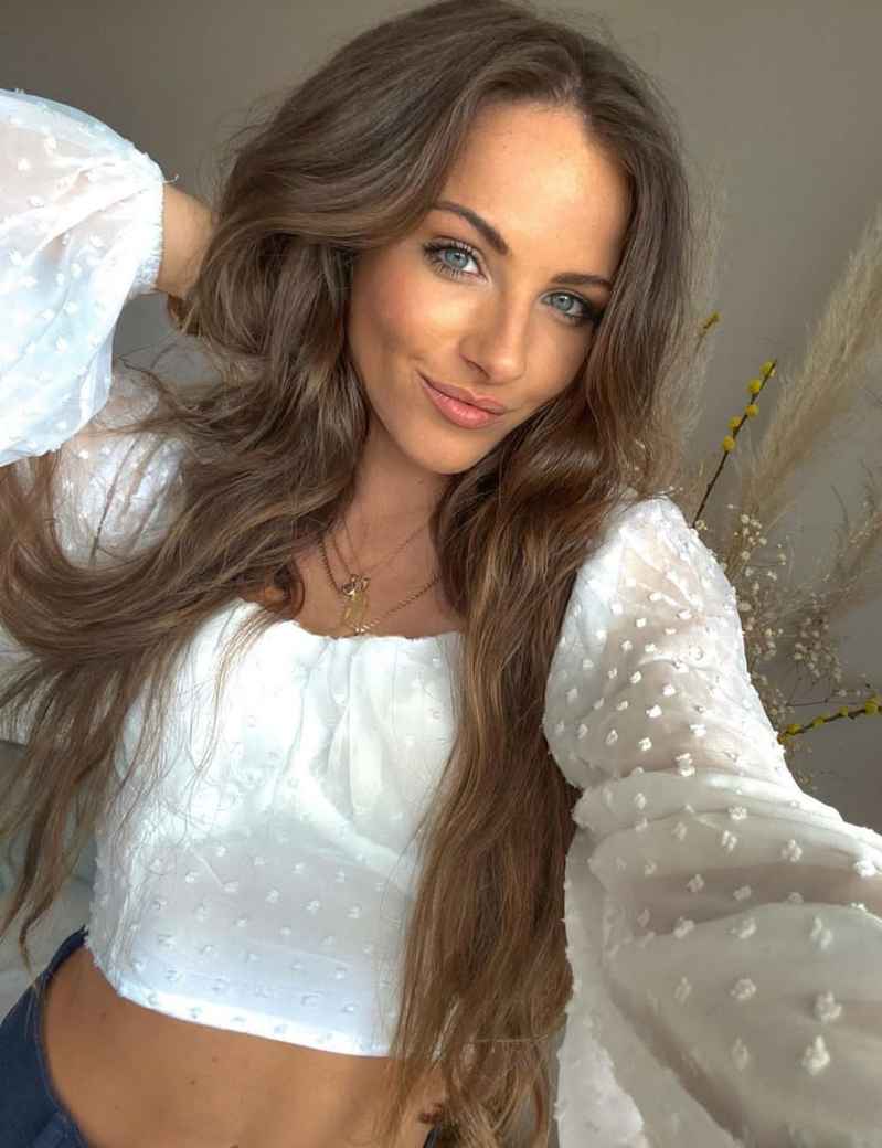 Gemma - local girl