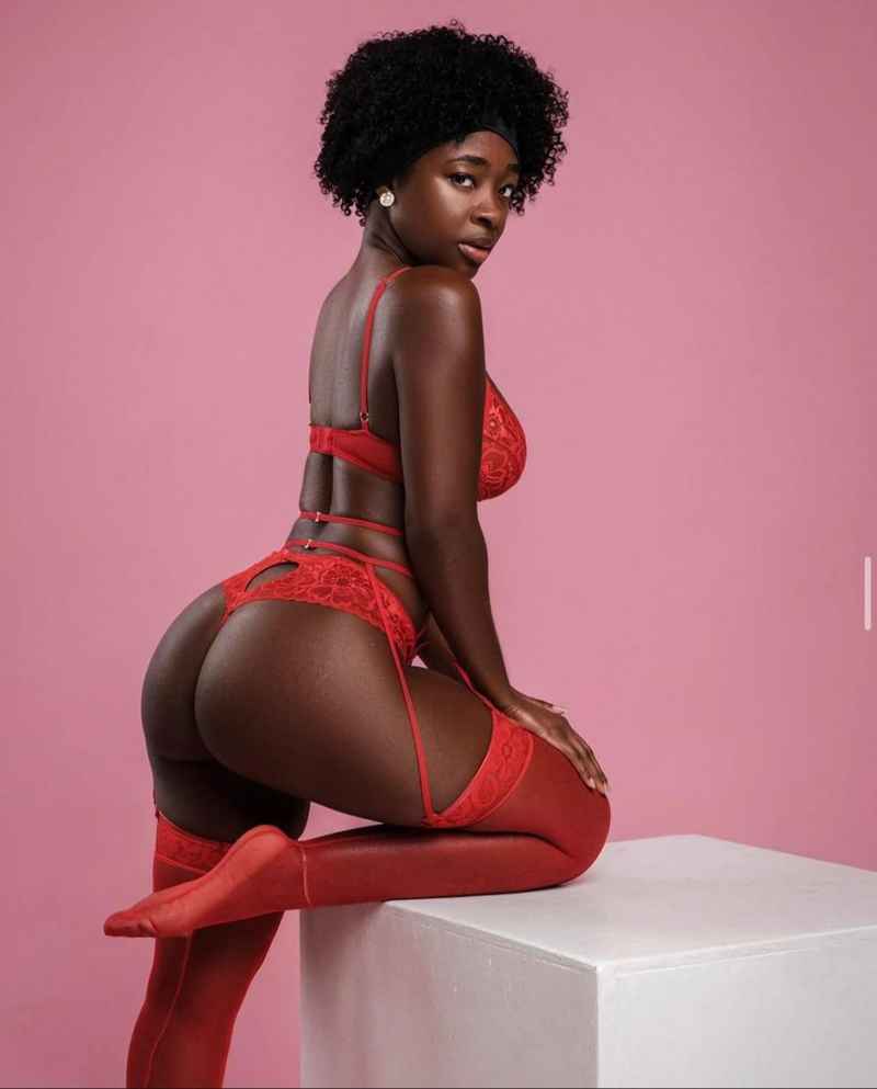 Joyce - new in town
