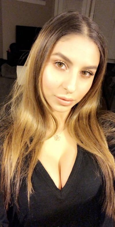 Candice - available now
