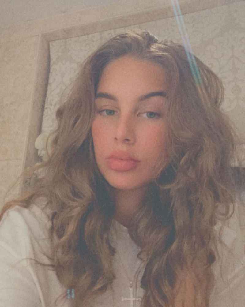 Jade - GFE