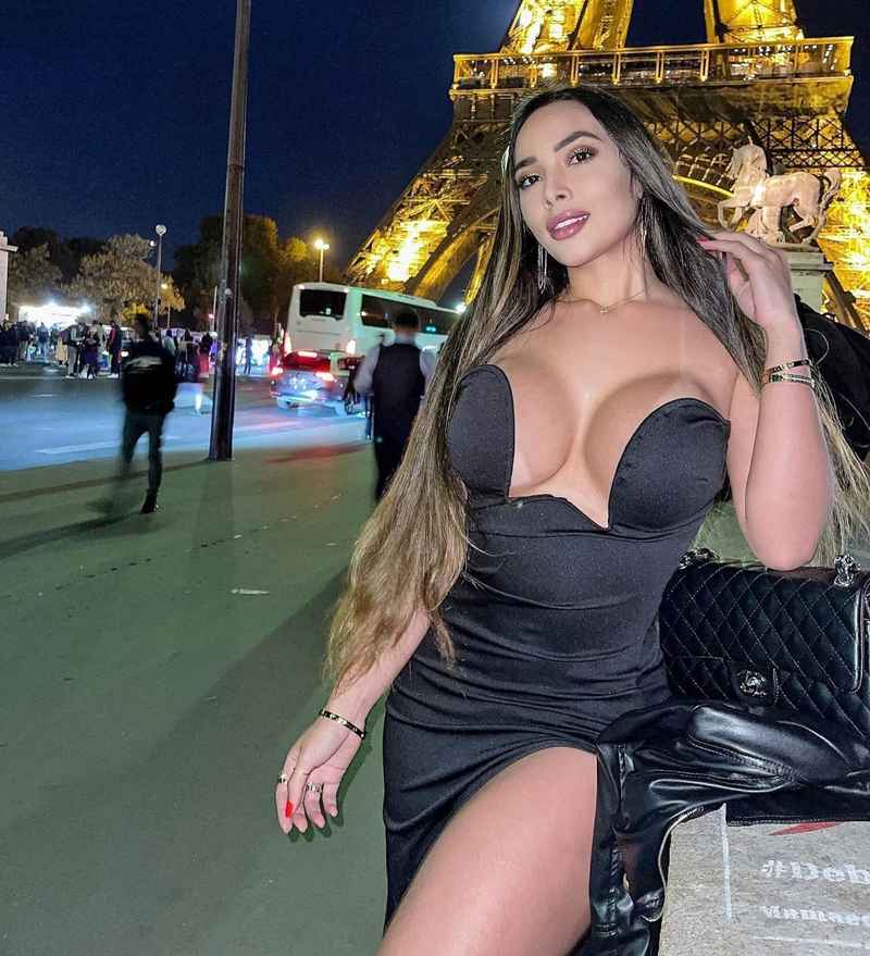 Genevieve - GFE