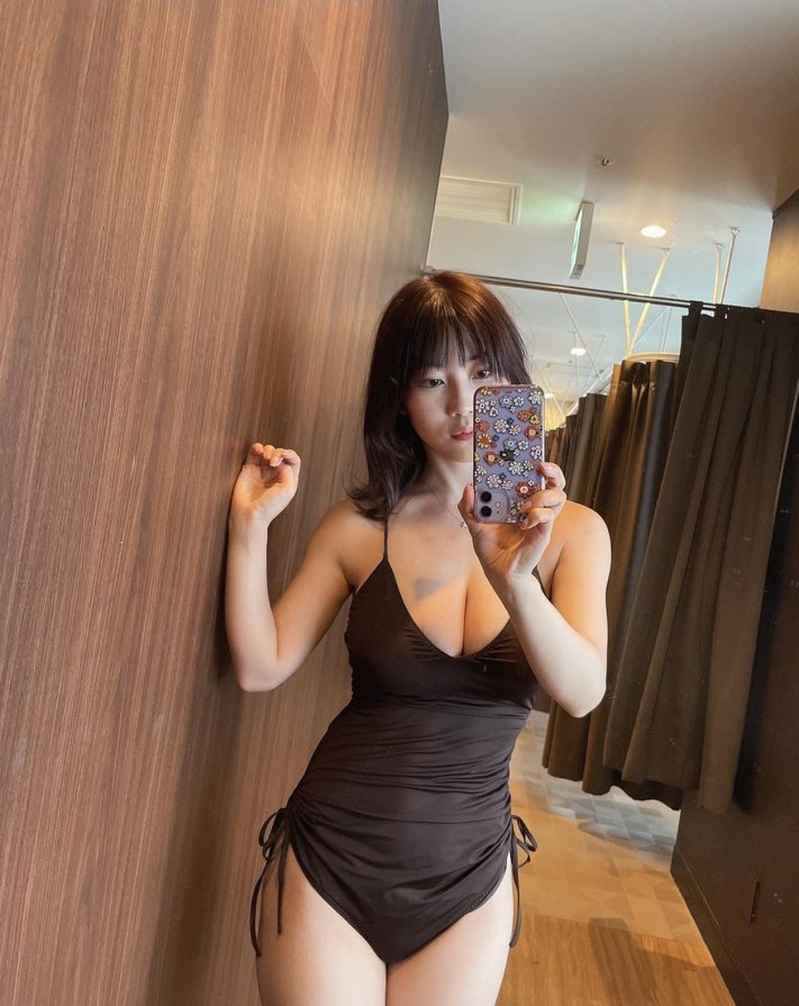 Angeline - available now
