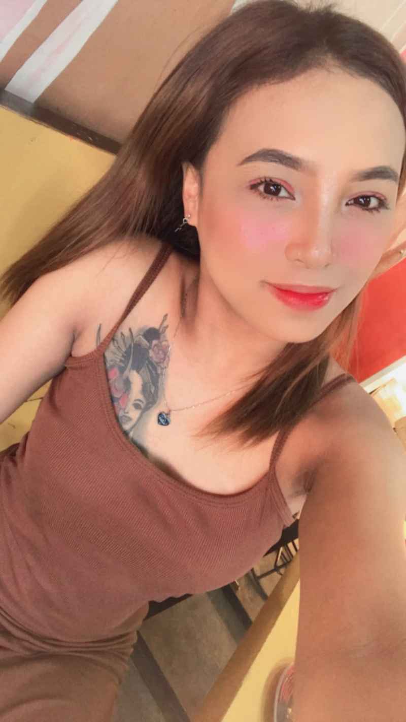 Sheila - local girl