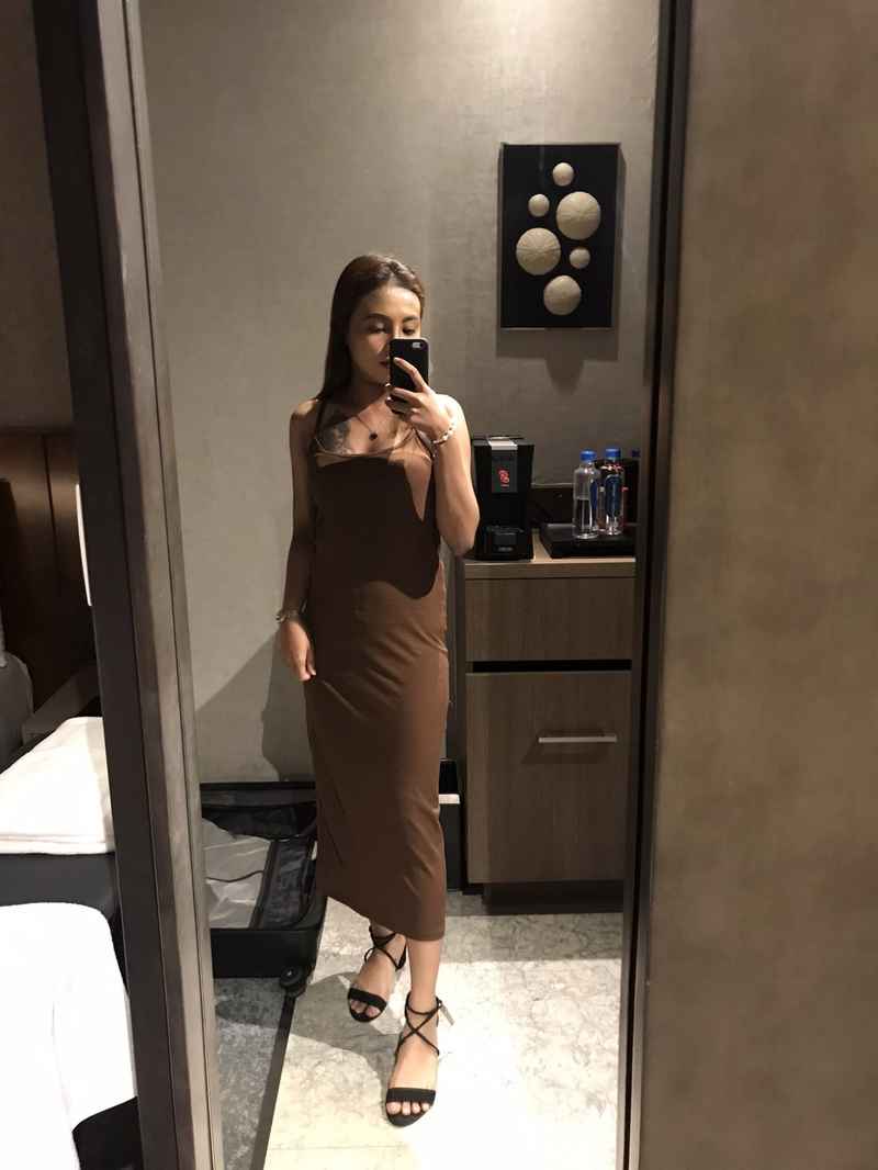 Kelly - curvy