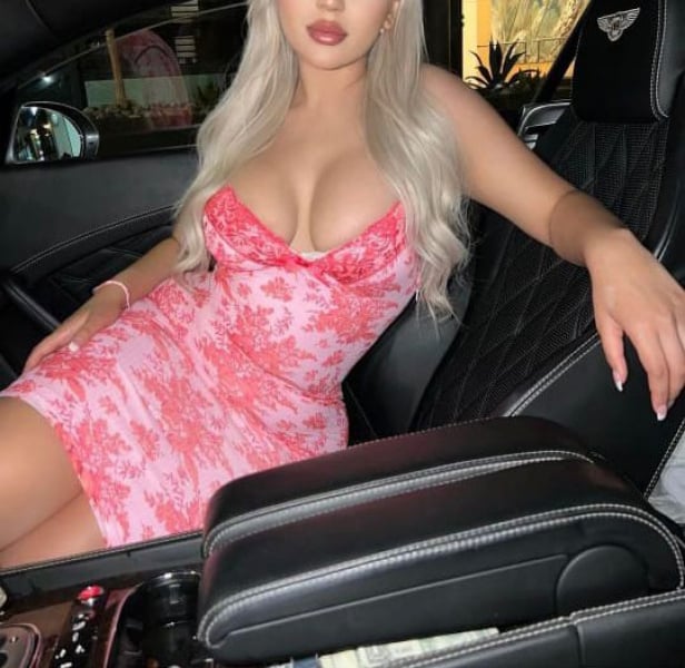 Alani - incall tonight