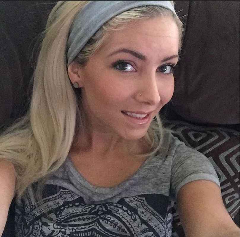 Suzanne - GFE