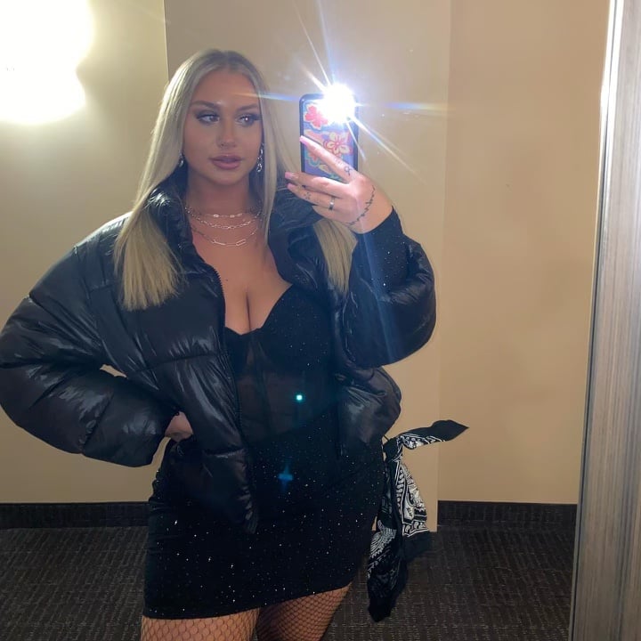Eva - GFE