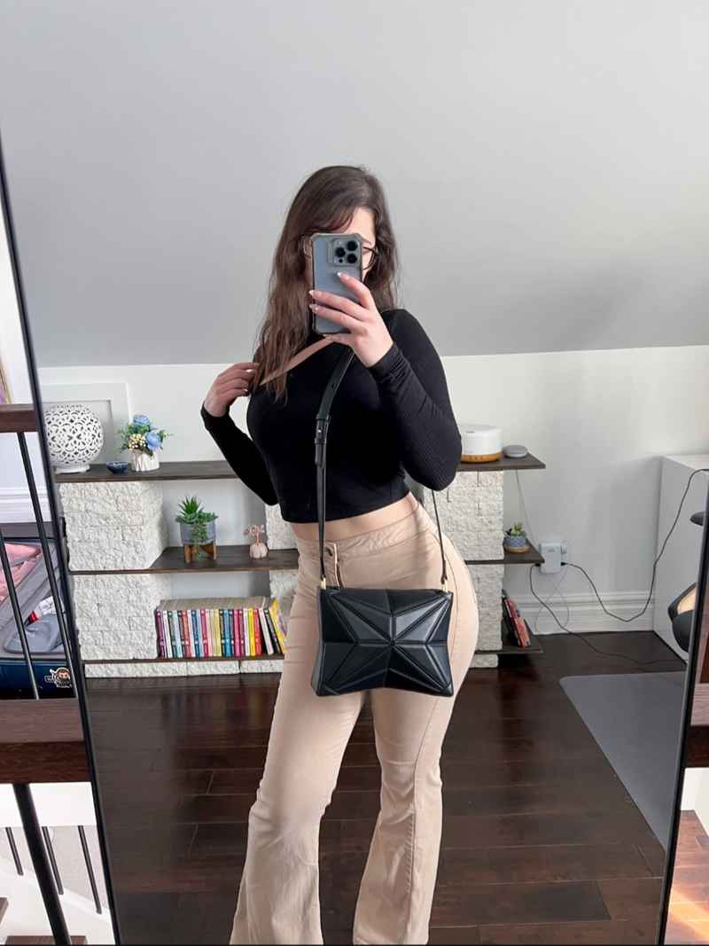 Jessica - visiting
