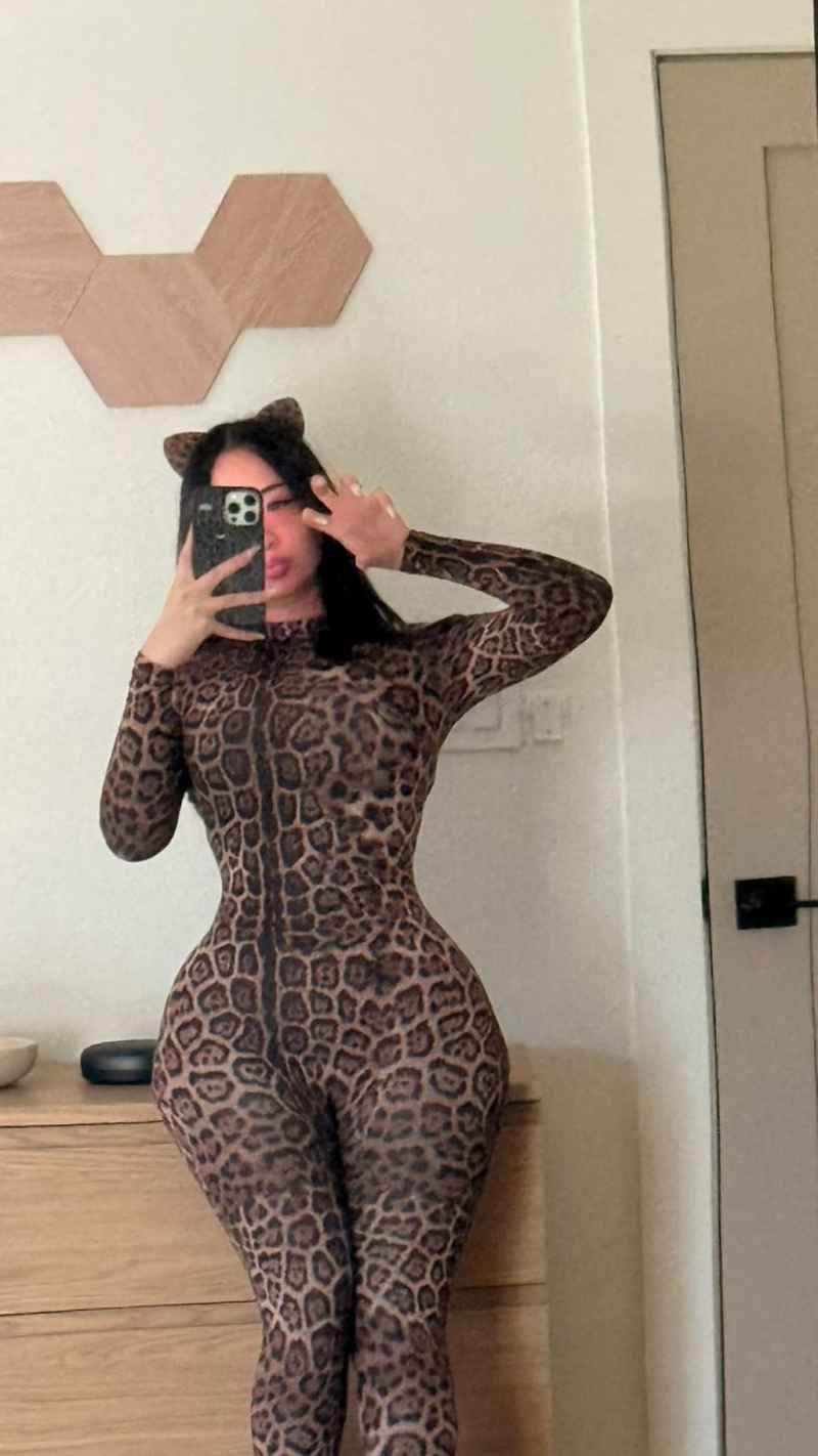 Annette - GFE