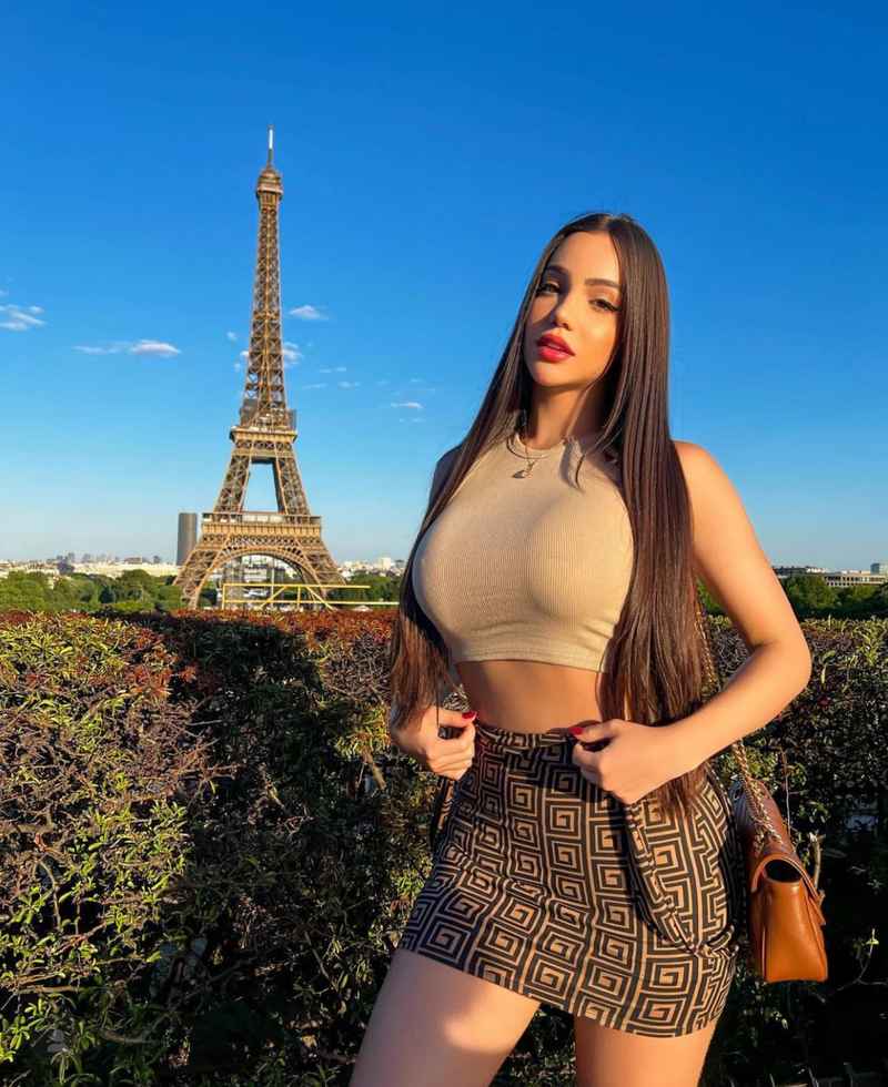 Aria - incall tonight