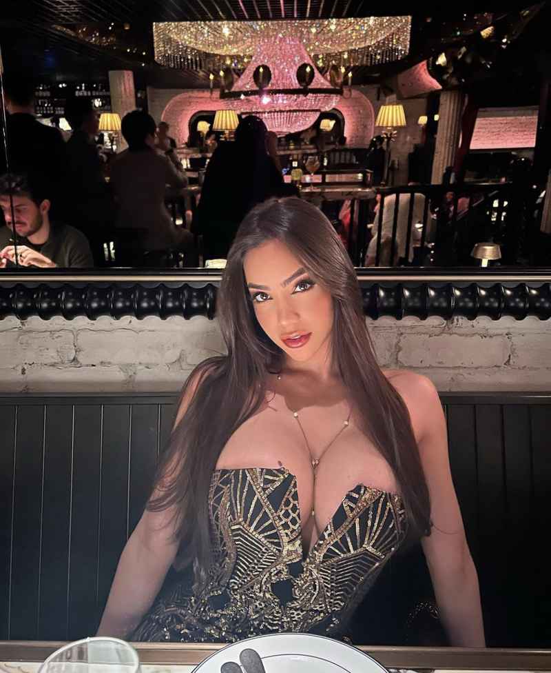 Pauline - visiting