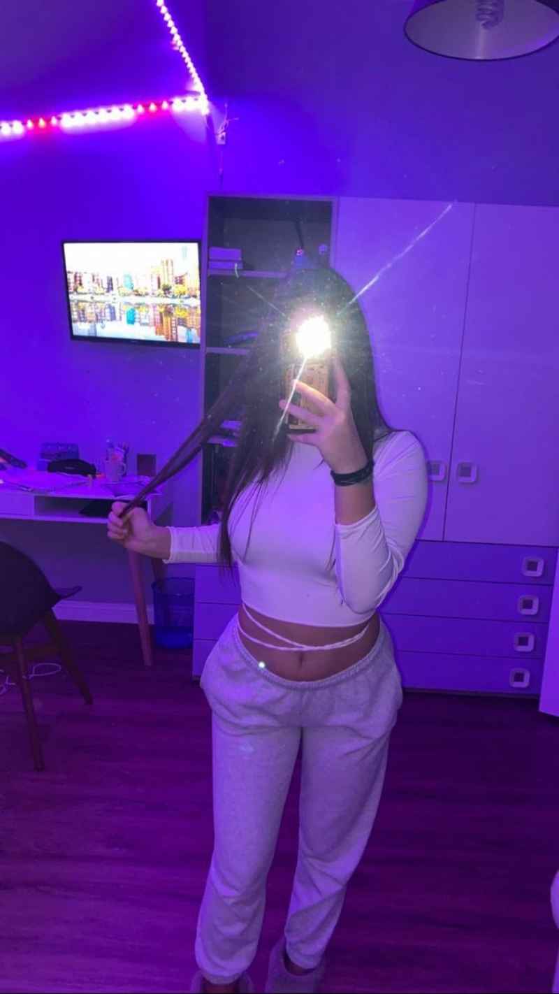 Kateri - outcall available