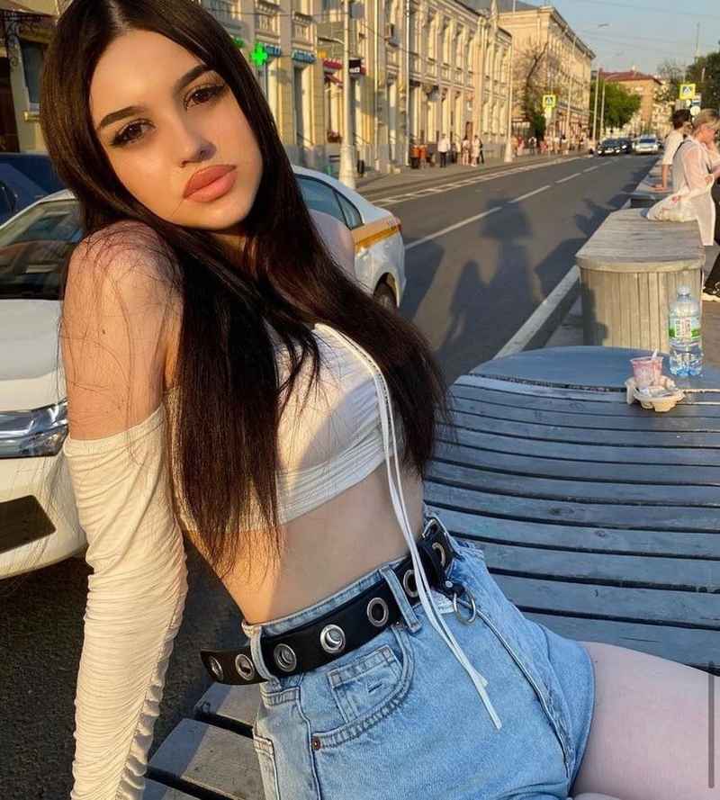 Helene - mature companion