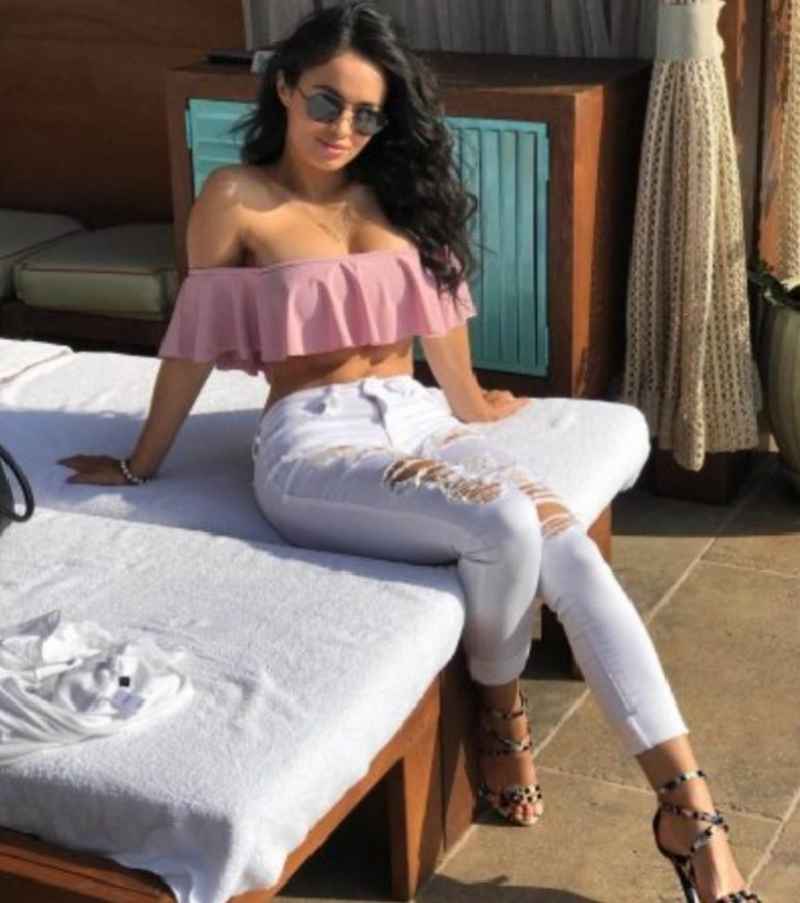Marian - GFE