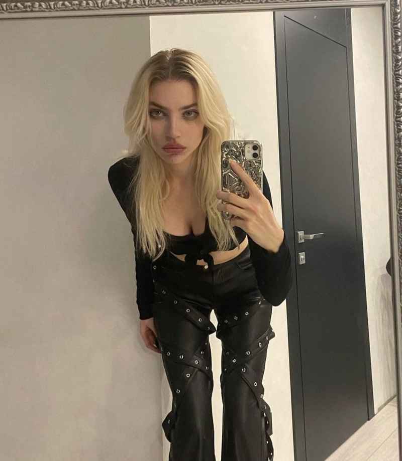 Harper - outcall available