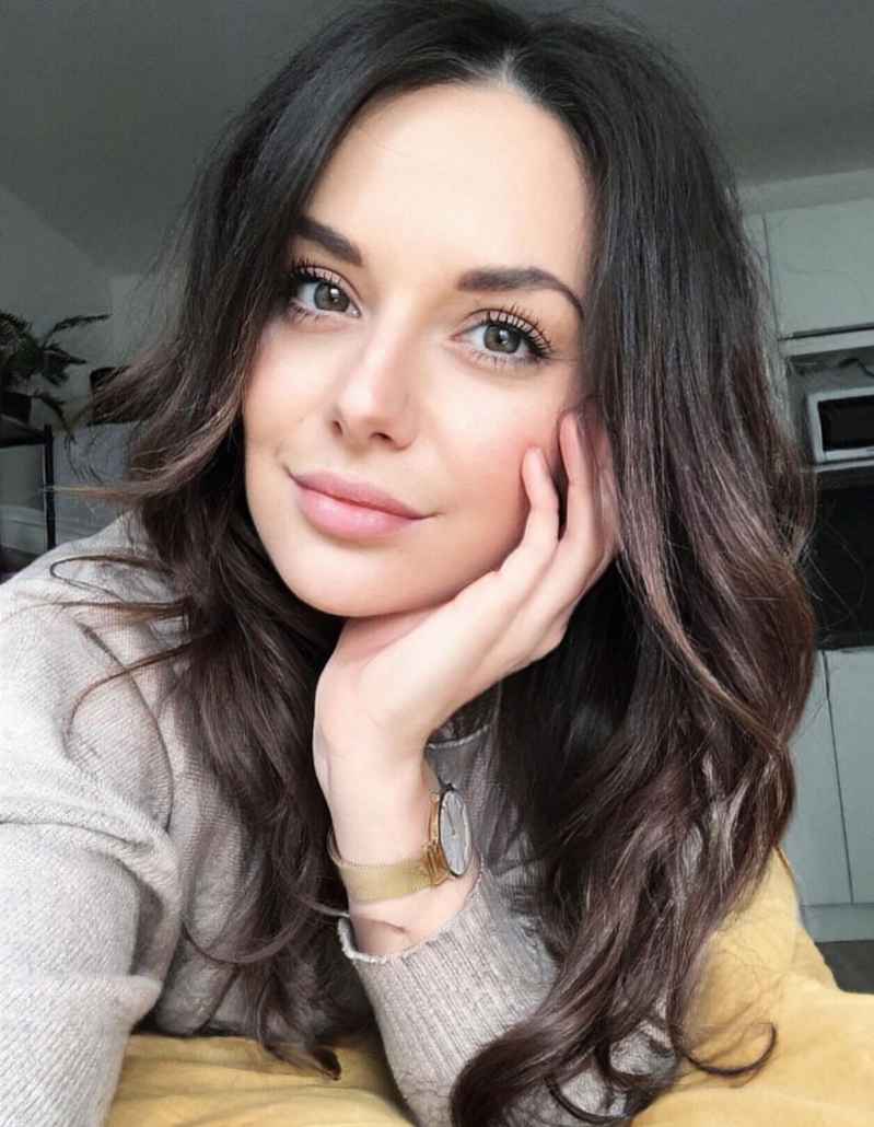 Millie - open minded