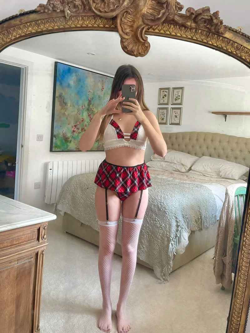 Solene - incall tonight