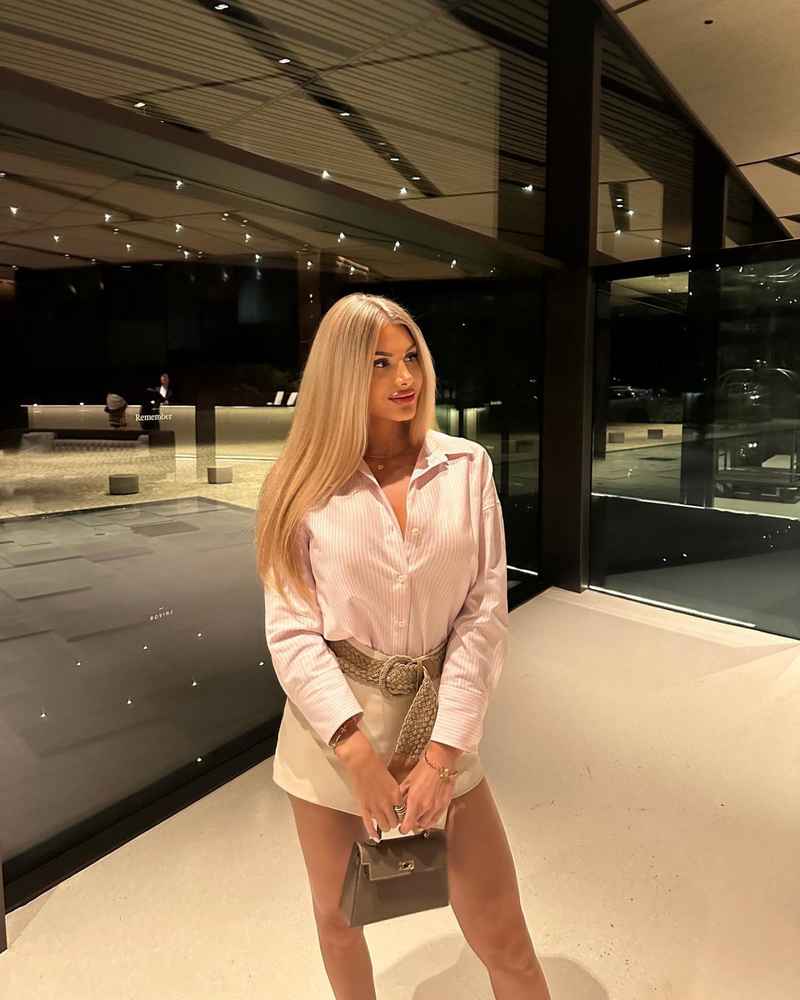 Wendy - GFE