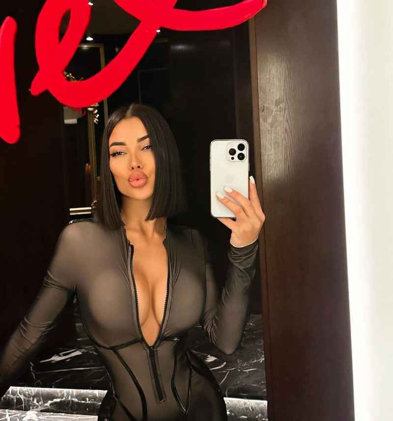 Keira - GFE