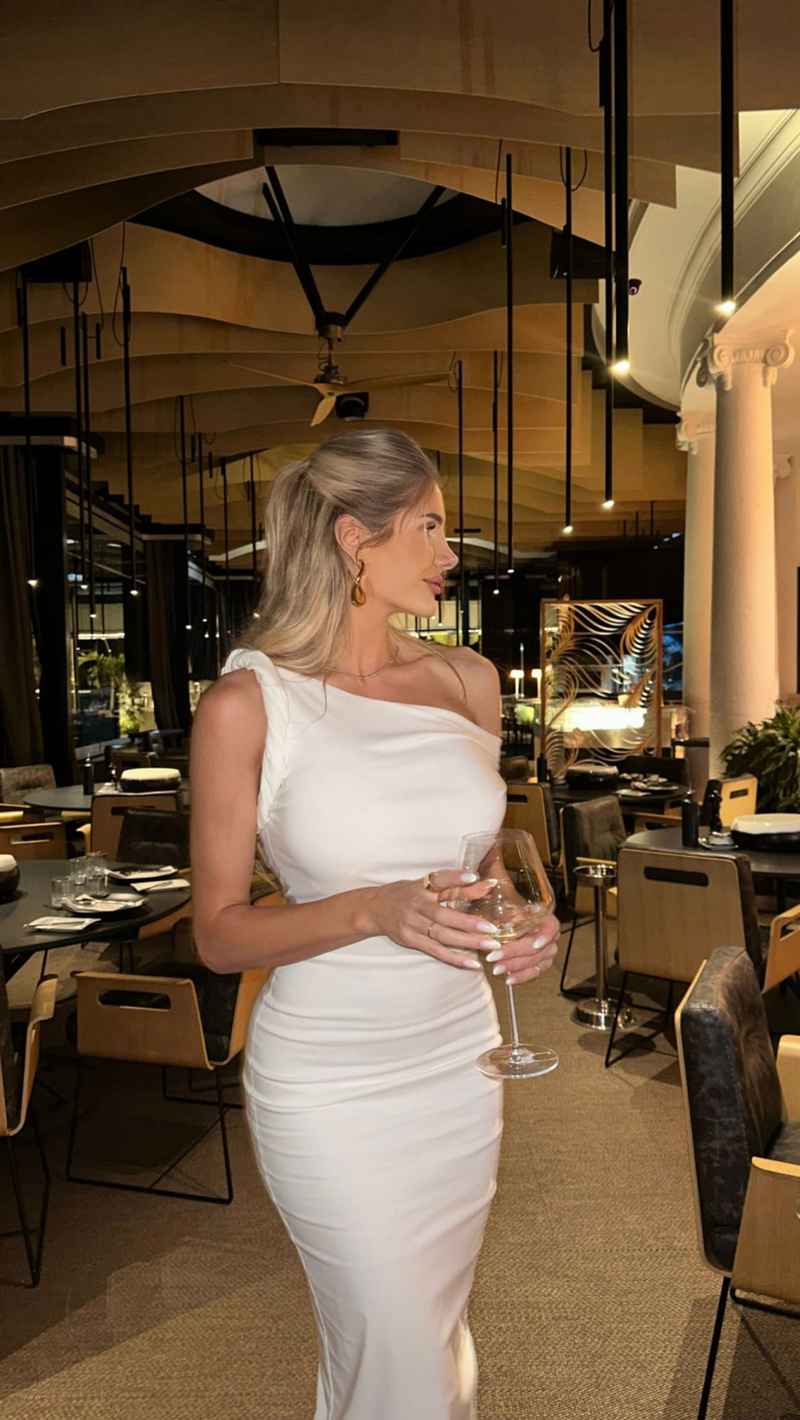 Zelie - blonde