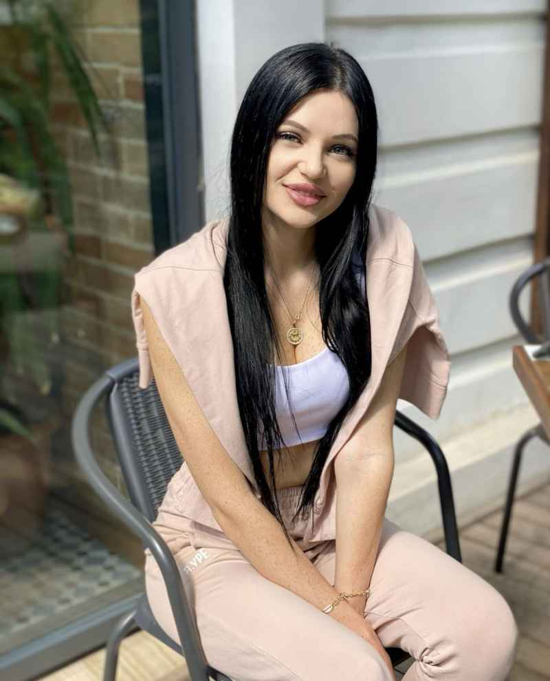 Colette - open minded