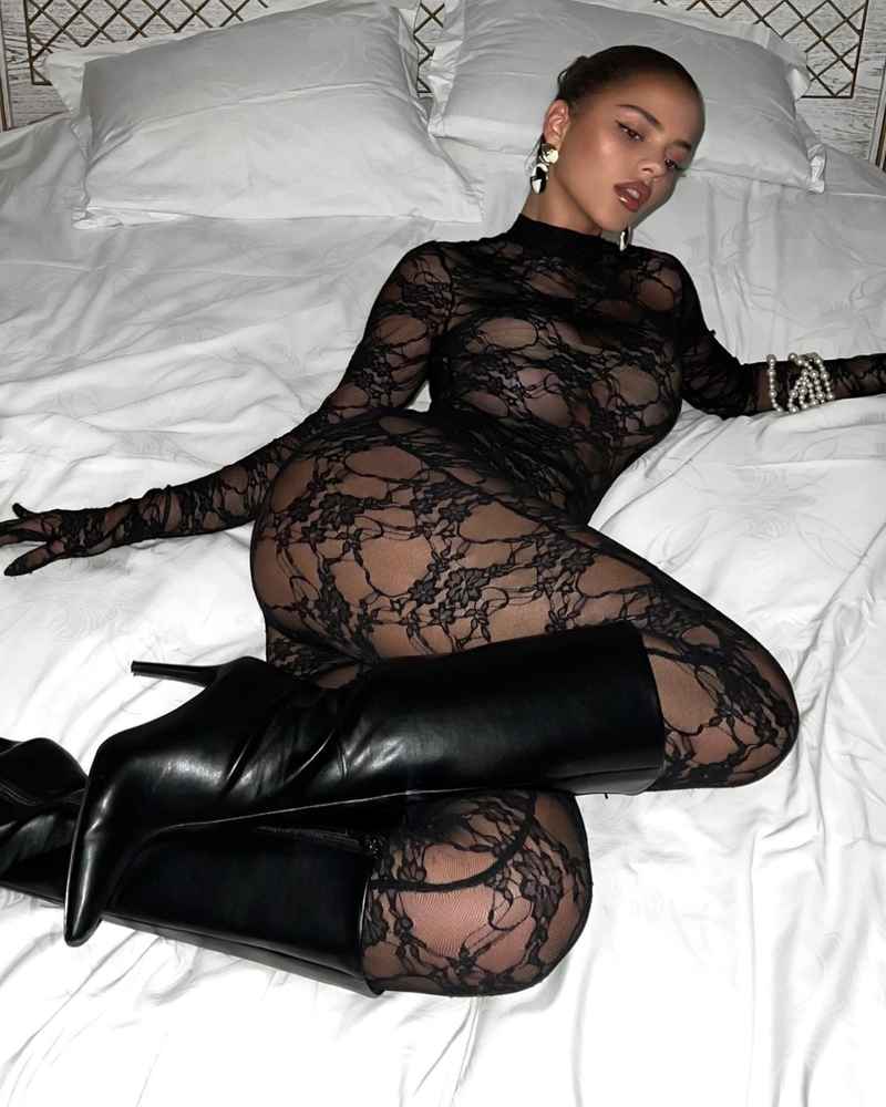 Sophia - high class