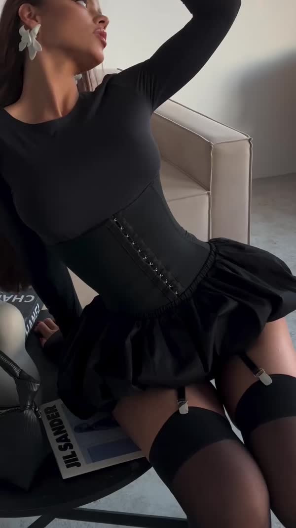 Kylie - high class