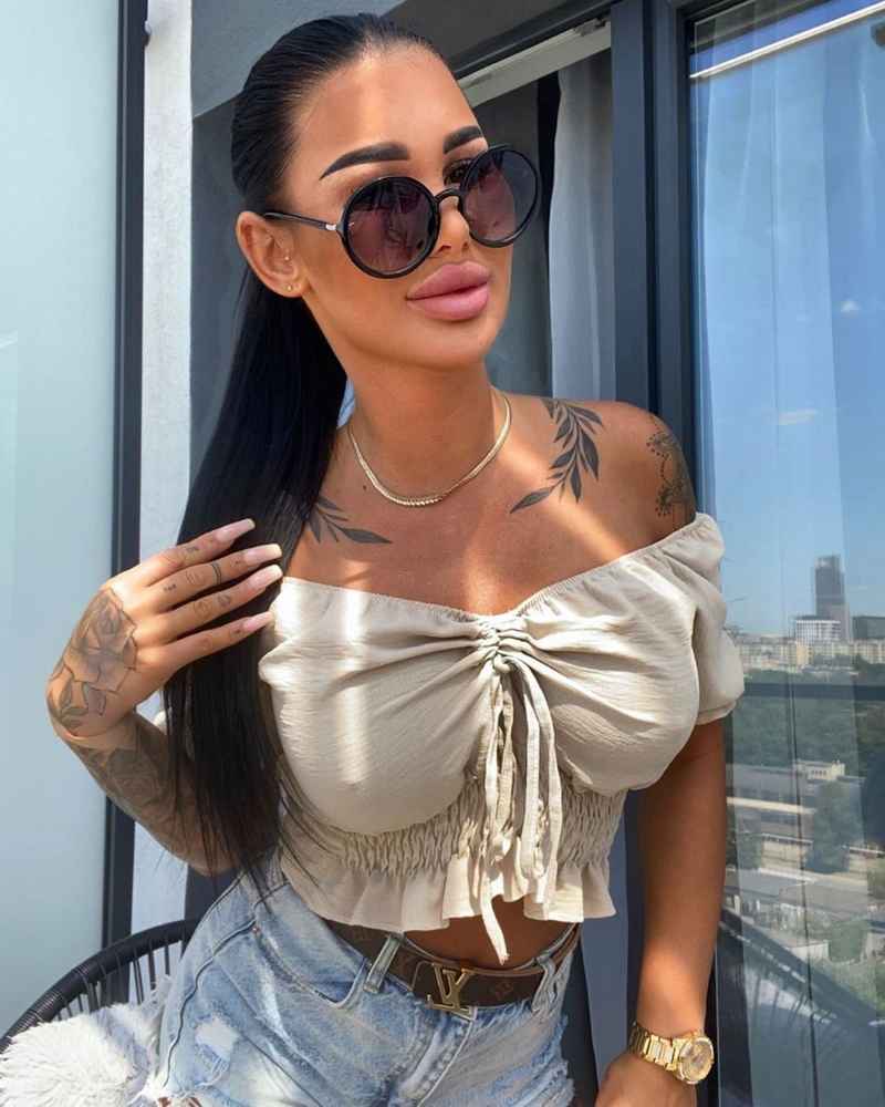 Marie - GFE