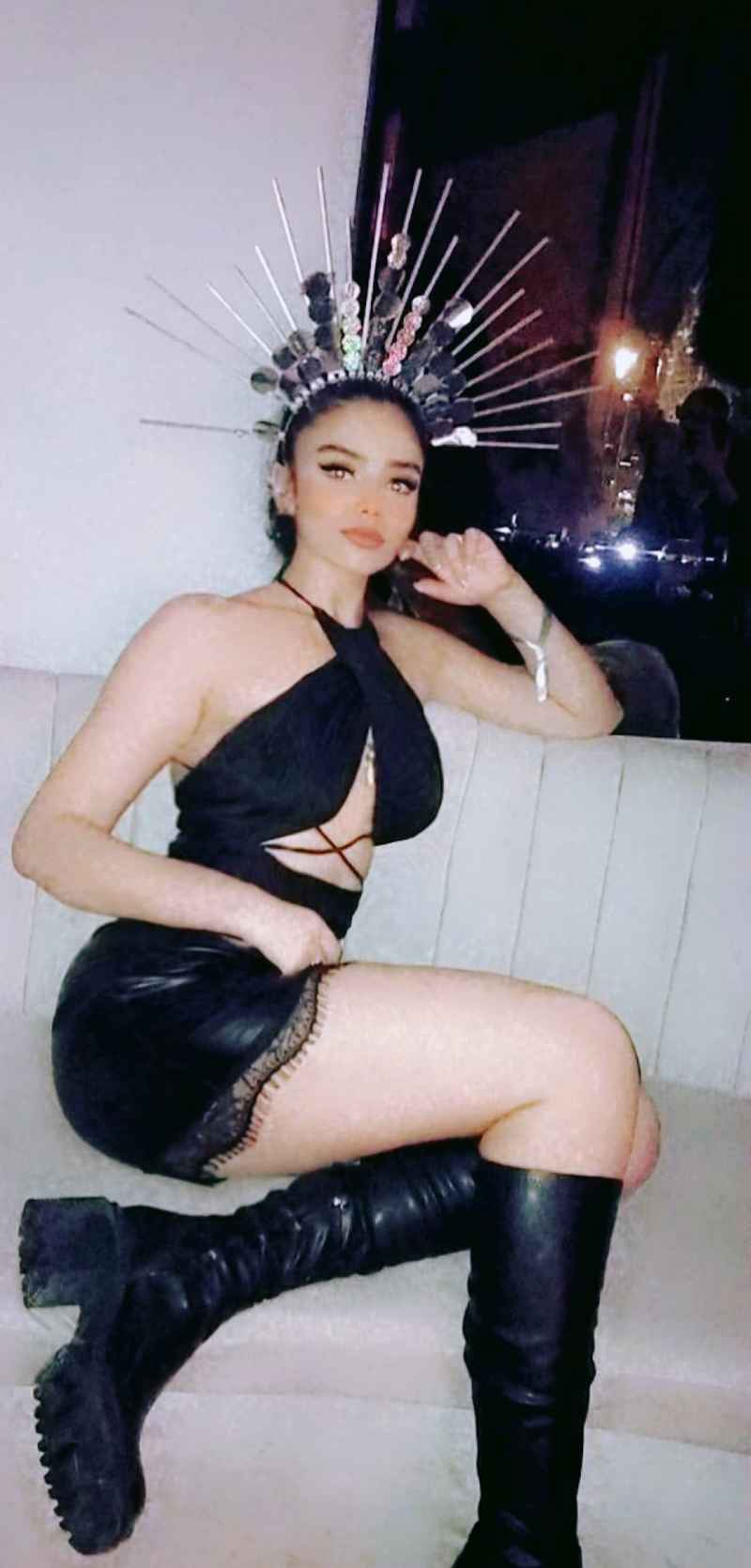 Stephanie - discreet meetings