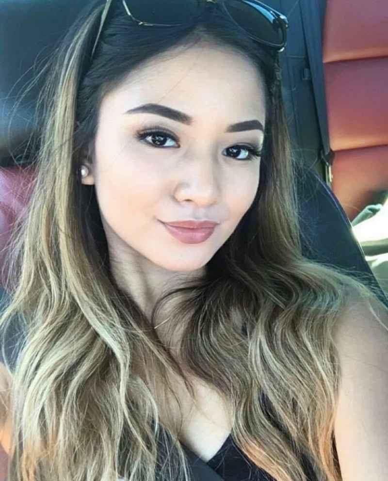 Rosemarie - new in town