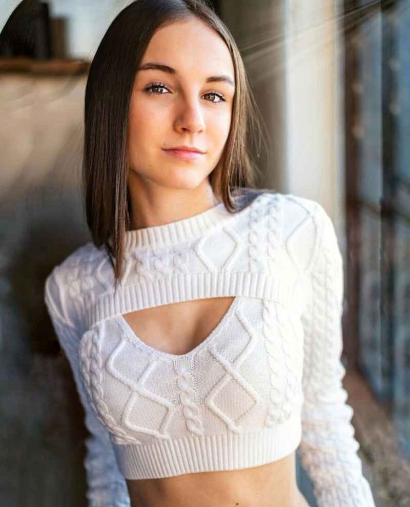 Siobhan - new in town