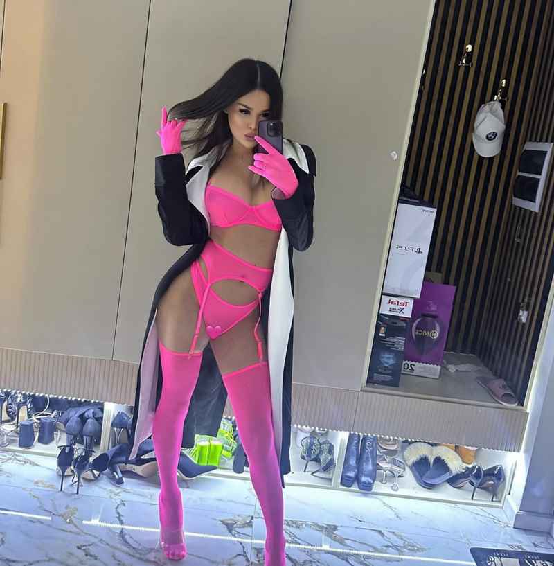 Evelyn - incall tonight
