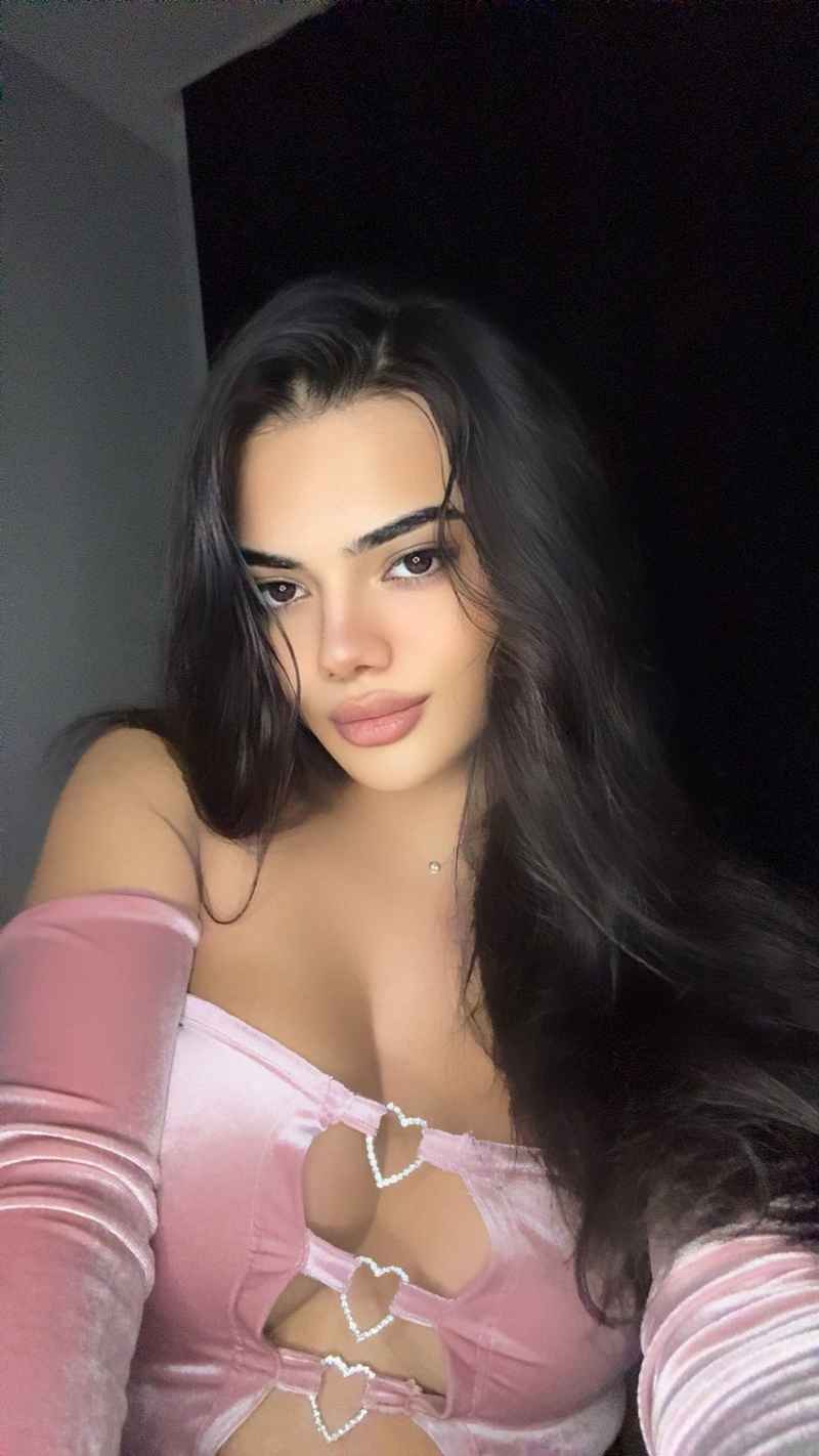 Grace - local girl