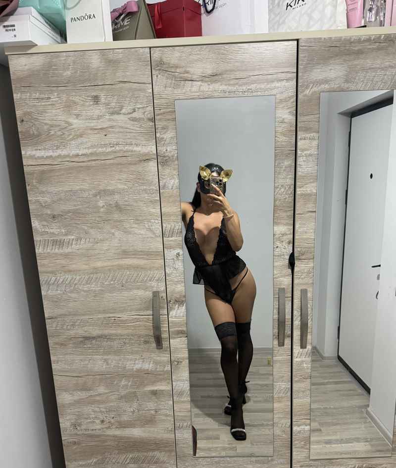Eleonore - blonde
