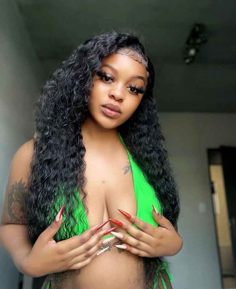 Nanette - outcall available