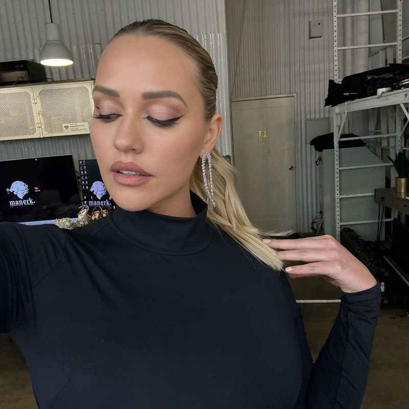 Pamela - petite