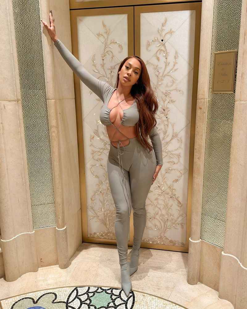 Mya - open minded
