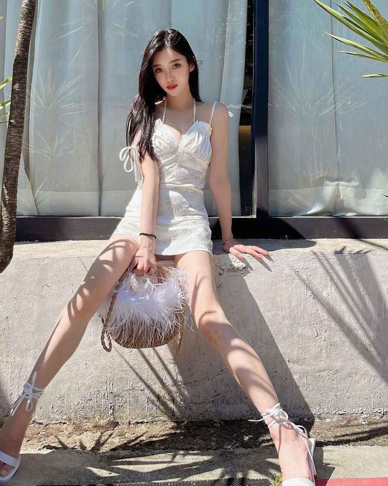Candice - petite