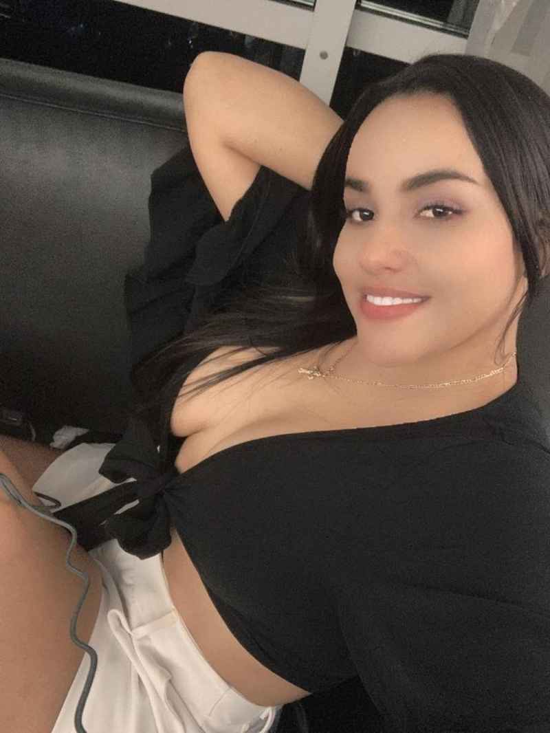 Piper - curvy
