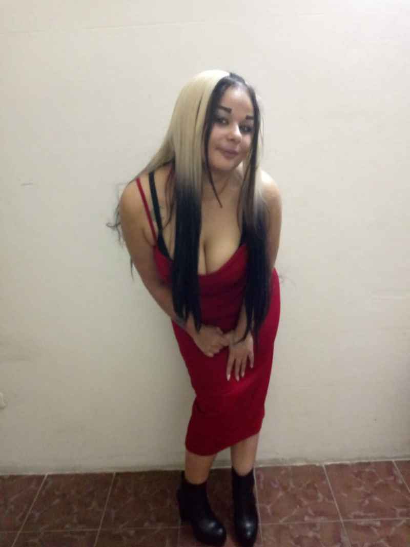 Aisling - available now