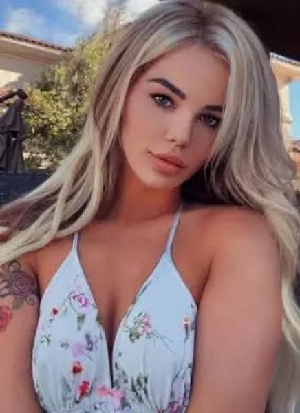 Madeleine - incall tonight