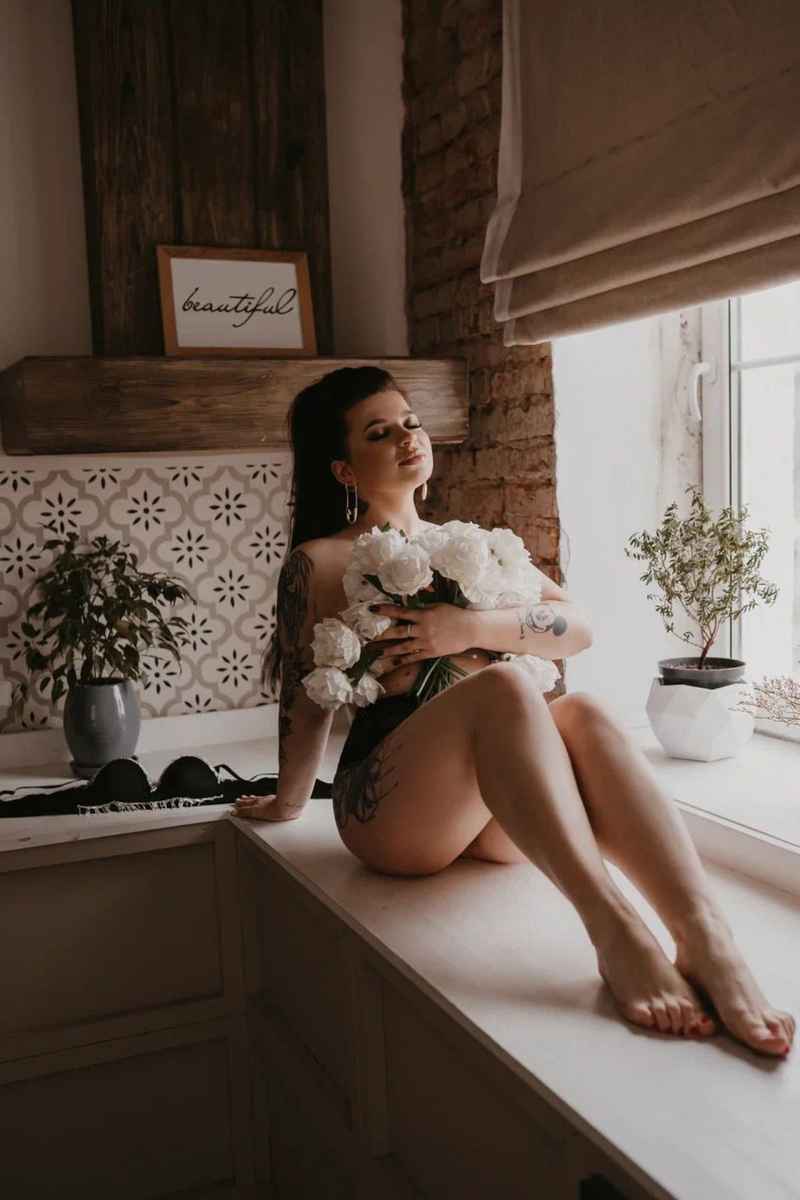 Kimberly - available now