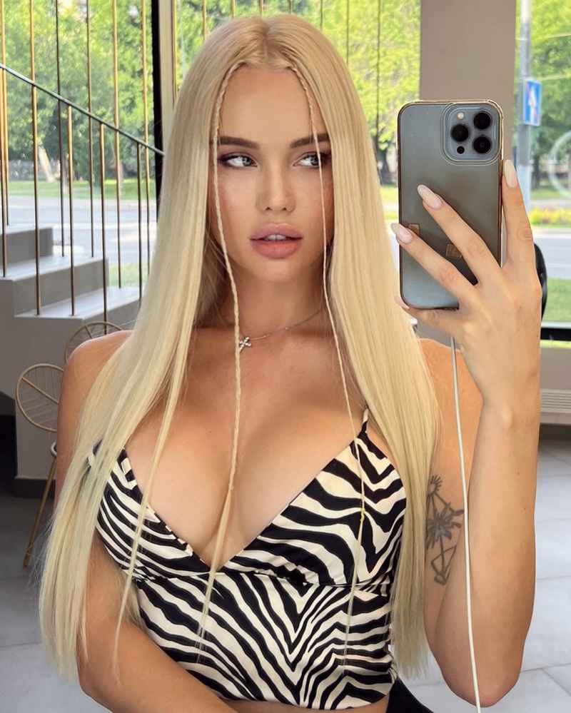 Clemence - GFE
