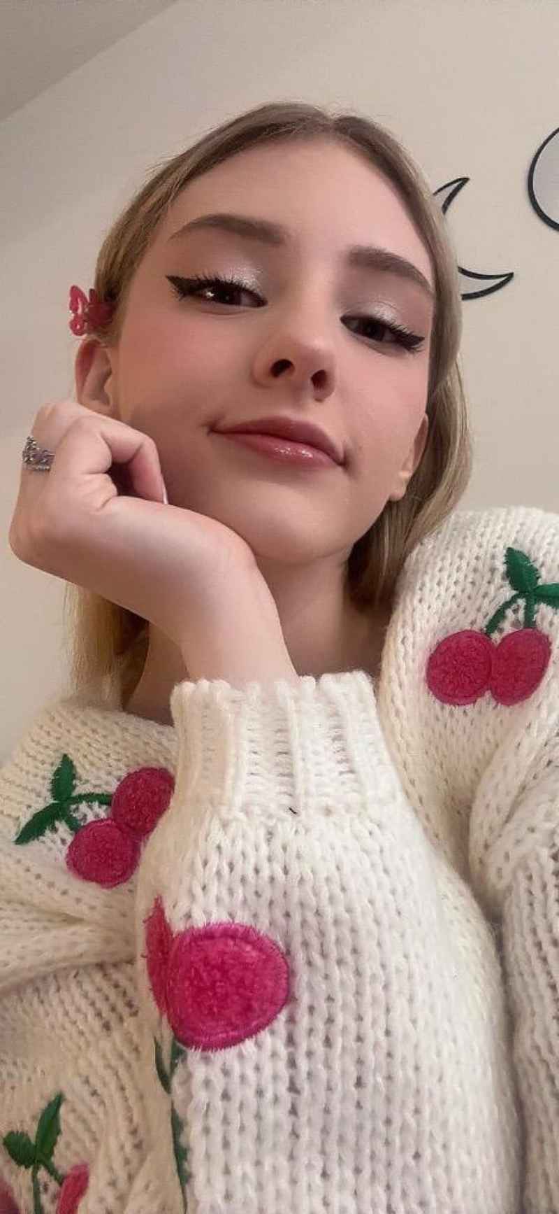 Eleanor - incall tonight
