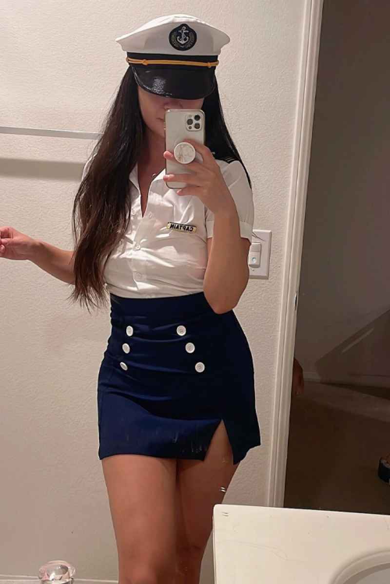 Kimberly - GFE