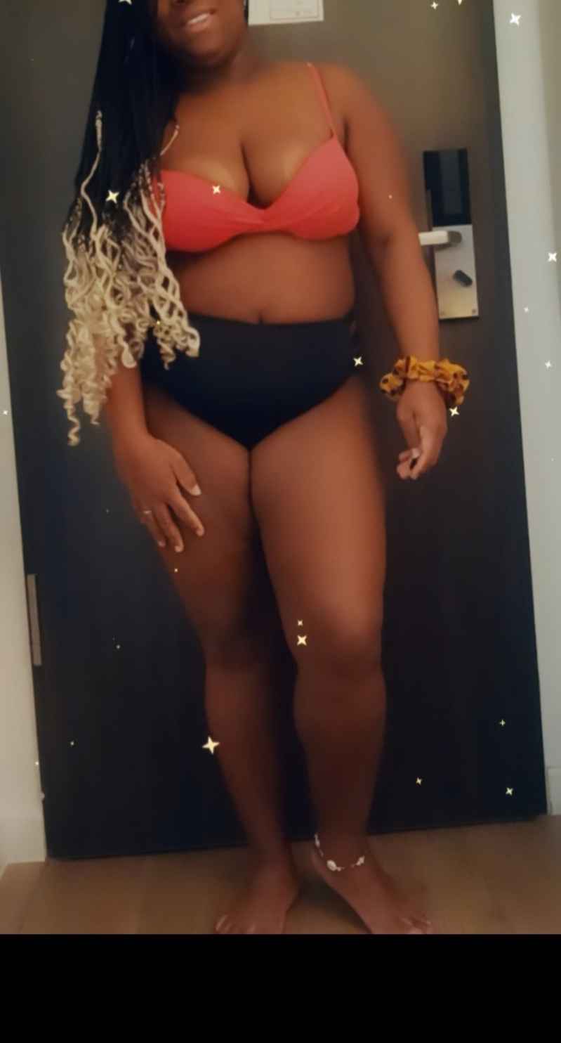 Harriet - blonde