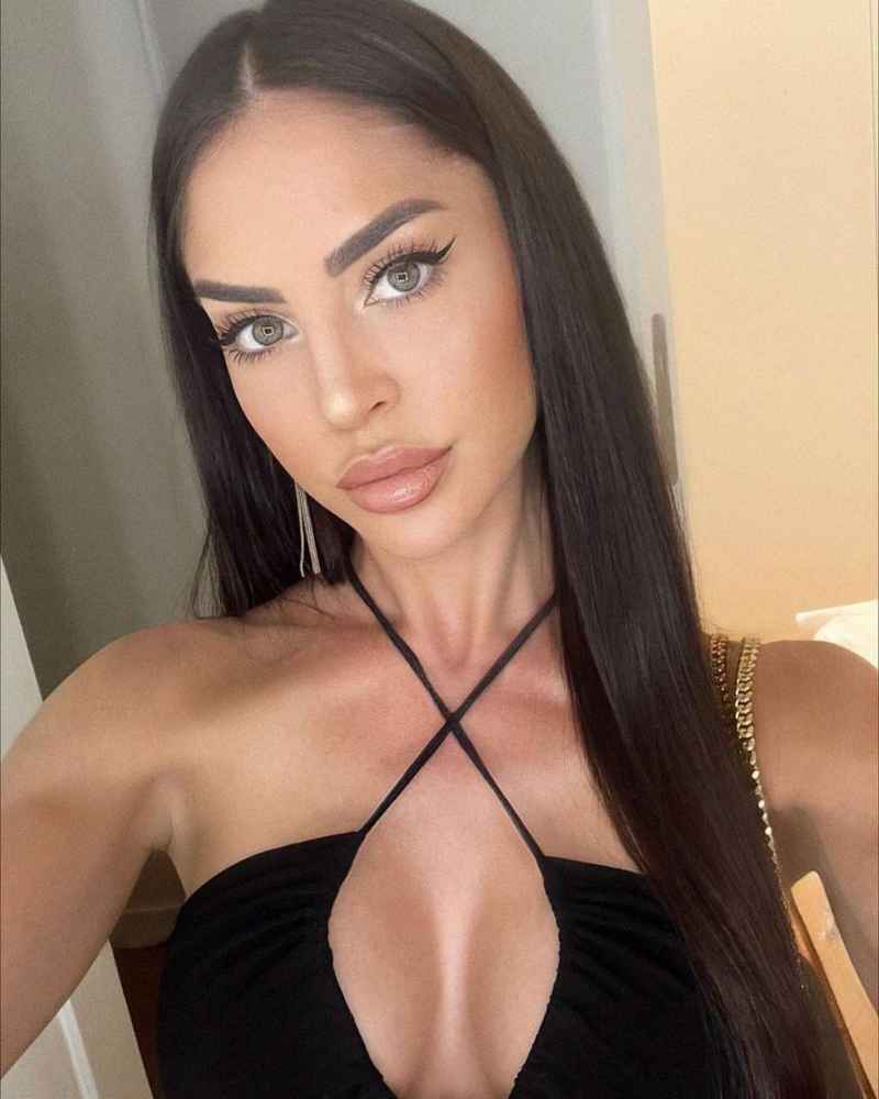Kiana - blonde
