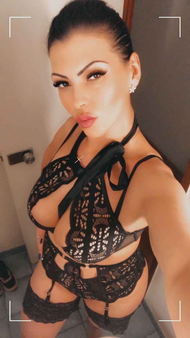 Nancy - touring