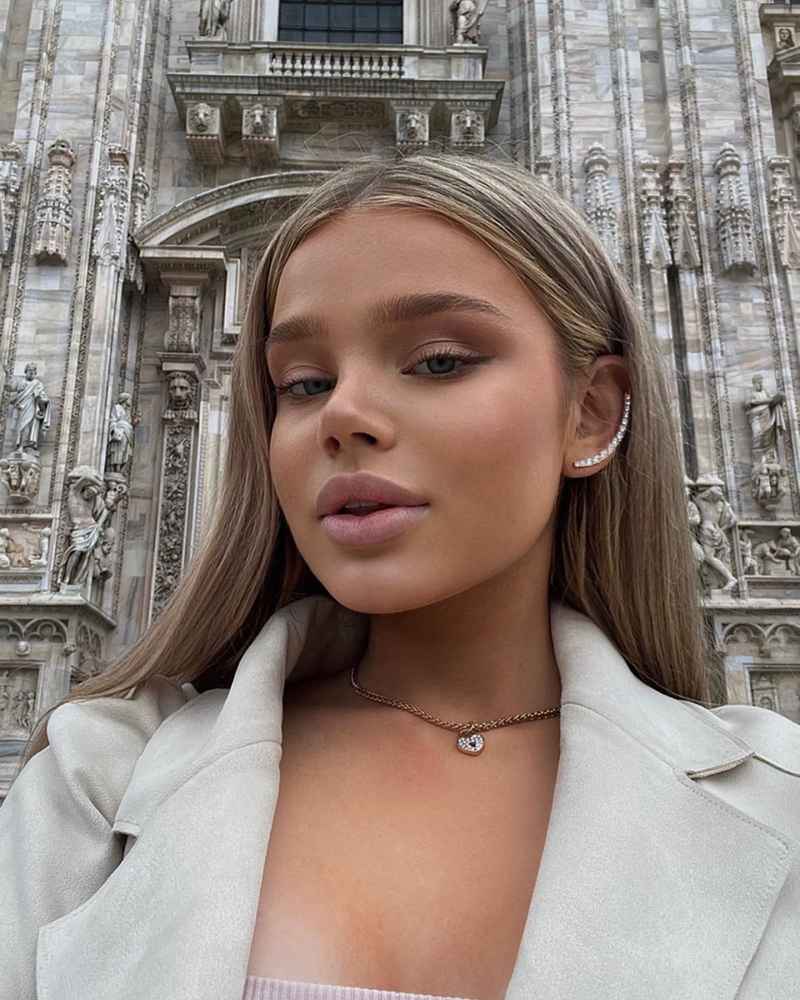 Eva - high class