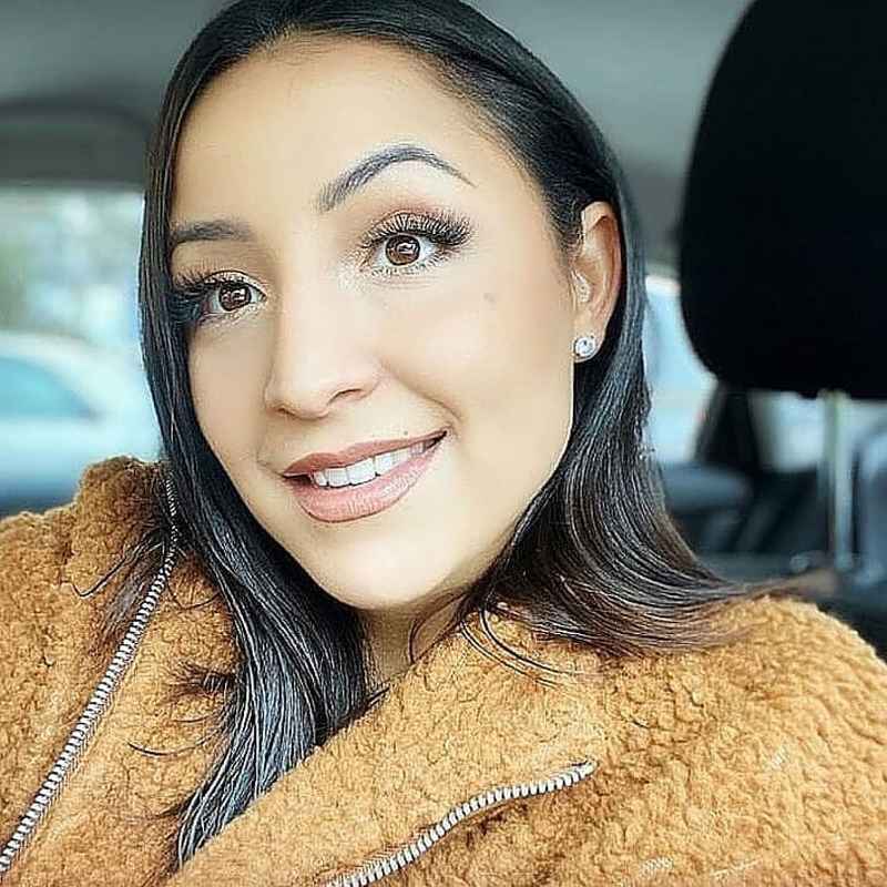 Kamryn - visiting